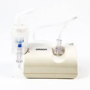 OMRON NE-C801 Compressor Nebulizer Nebulizer