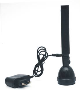 Grabit SUPER BRIGHT LIGHT WEIGHT STRONG METAL BODY HIGH POWER WHITE LIGHT LED FLASHLIGHT WITH DEEP STRONG FOCUS LOW POWER CONSUMPTION HIGH BRIGHTNESS Torch