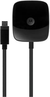 JArVIS 10 W 1 A Wall Charger for Mobile with Detachable Cable