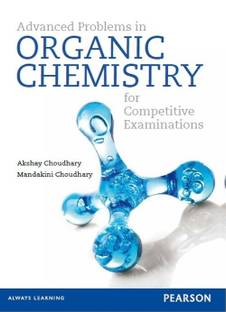 Advanced Problems In Organic Chemistry