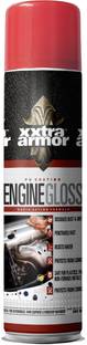 Xxtra Armor Xxtra Armor Engine Gloss PU Coating -(300ml) Engine Gloss PU Coating (300ml) Vehicle Interior Cleaner