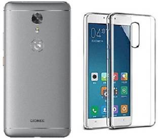 Mob Back Cover for Gionee A1