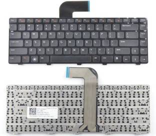Lapstar DELL VOSTRO 1440 1450 1540 1550 2520 2420 LAPTOP KEYBOARD Laptop Keyboard Replacement Key