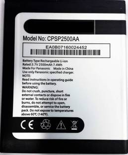 Panasonic Mobile Battery For  T44 T44