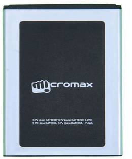 Micromax Mobile Battery For  Micromax Bolt A35 A61 A63 A28 A29 A59 A65 A36