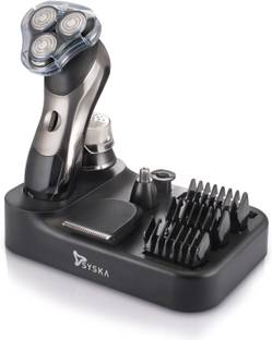 Syska SH966K  Shaver For Men