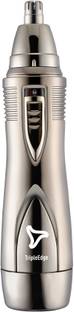 Syska NT7806 Trimmer 150 min  Runtime 4 Length Settings