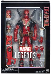 MARVEL Legends Series