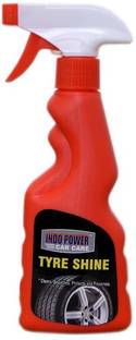 INDOPOWER Liquid Car Polish for Dashboard