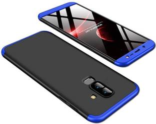 Wellpoint Back Cover for Plain Case, Samsung Galaxy On8