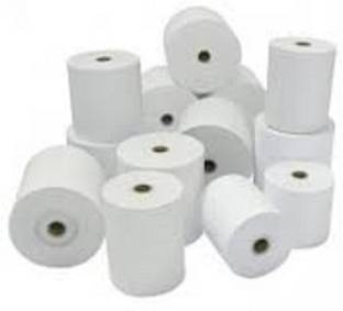 SWAGGERS THERMAL PAPER ROLL 2 INCH SET OF 10 PCS Thermal Cash Register Paper
