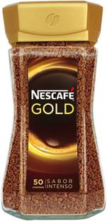 Nescafe Gold Sabor Intenso (Imported) Instant Coffee
