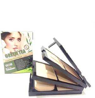 ads Green Tea 8 in 1 Compact