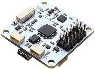 Robodo OpenPilot CC3D Flight Controller Staight Pin STM32 32-bit Flexiport Micro Controller Board Electronic Hobby Kit