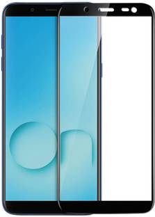 फ्लिपकार्ट स्मार्टबाय टेम्पर्ड ग्लास गार्ड Samsung Galaxy On6 के लिए
