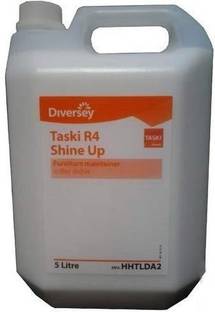 TASKI R4 Shine-Up Furniture Maintainer Dish Cleaning Gel