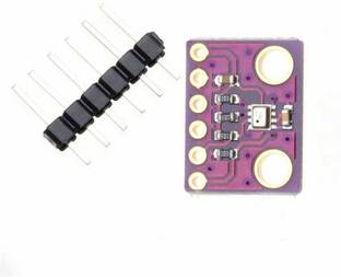 KitsGuru BMP280 Pressure Sensor Module High Precision Atmospheric Replace BMP180 Micro Controller Board Electronic Hobby Kit