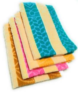 Cotton colors Hand towels,Kitchen Towels 13 NP1013 Cloth Napkins