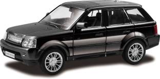 RMZ 5''Pull Back- Land Rover Range Rover Sport