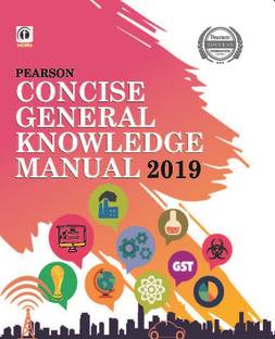 The Pearson Concise General Knowledge Manual 2019