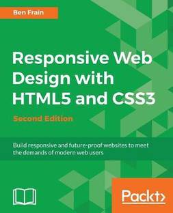 Responsive Web Design with HTML5 and CSS3 -