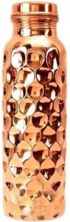 RICH & STYLISH OLD TAMBA 1000 ml Copper Bottle
