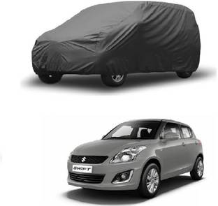 Furious3D Car Cover For Maruti Suzuki Swift (Without Mirror Pockets)
