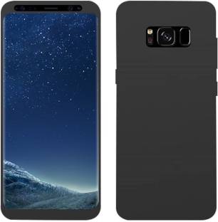 Aaralhub Front & Back Case for Samsung Galaxy S8 3.918 Ratings & 4 Reviews Suitable For: Mobile Material: Rubber, Polycarbonate Theme: No Theme Type: Front & Back Case ₹238 ₹799 70% off Free delivery by Today Daily Saver