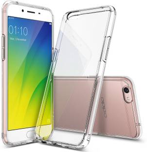 Allit Back Cover for Oppo A83