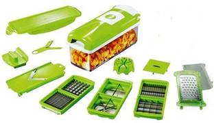 DEEMARK Snap Vegetable Chopper