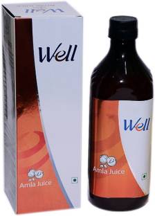 Modicare Well Amla juice