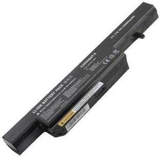 SellZone Compatible Replacement Battery For ME 74 C4500BAT-6 6 Cell Laptop Battery