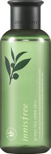 innisfree Green Tea Seed Skin Men & Women