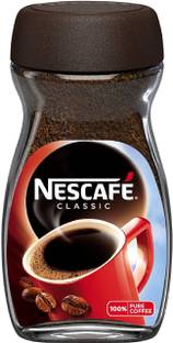 Nescafe Classic Coffee (Imported) Instant Coffee