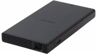 SONY MP-CD1 Mobile Projector (105 lm) Portable Projector