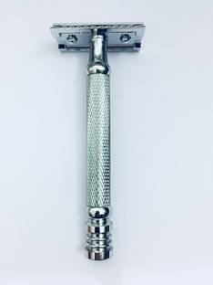 Romer-7 Double Edge Safety Razor For Men, Men