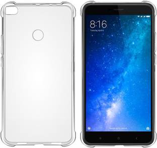 Kelfo Back Cover for Mi Max 2