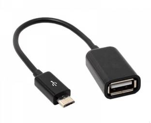 Tech-X USB, Micro USB OTG Adapter