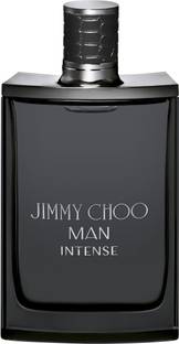Jimmy Choo Man Intense Eau de Toilette  -  100 ml