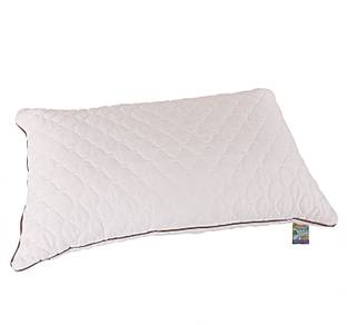 PUMPUM Foam Stripes Sleeping Pillow Pack of 1
