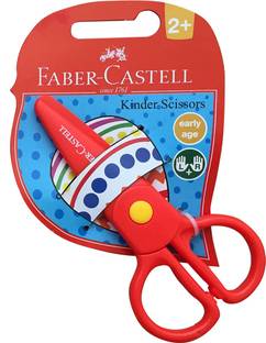 FABER-CASTELL 181501 Scissors