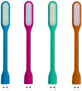 Tech-X Mini Usb Light combo Mini Usb light-multi Led Light
