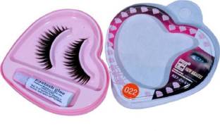Garry's fake Eyelash