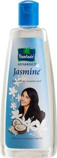 Parachute Advansed Jasmine Hair Oil