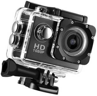 CALLIE sports &Action acmera 1080P Sports and Action Camera