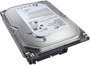 Seagate Pipeline HD 500 GB Desktop White SATA Internal Hard Disk Drive (HDD) (ST3500312CS)