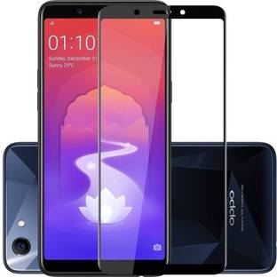 Gorilla Armour Tempered Glass Guard for OPPO Realme 1