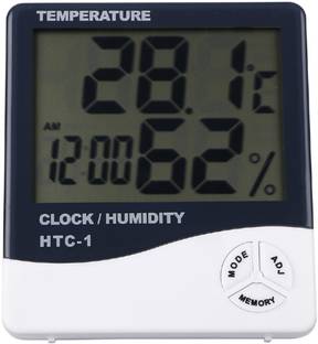 DEZIINE Digital Multicolor Clock