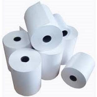 SWAGGERS THERMAL PAPER ROLL 2 INCH SET OF 10 PIC Thermal Cash Register Paper