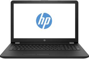 HP 15 Intel Core i3 7th Gen 7020U - (4 GB/1 TB HDD/DOS) 15-bs658tu Laptop